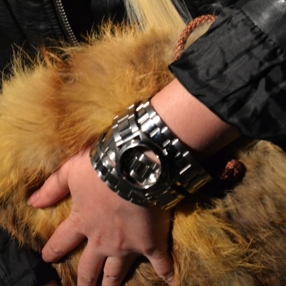 The 5 most expensive Hublot watches (including the one Beyoncé bought Jay-Z…)