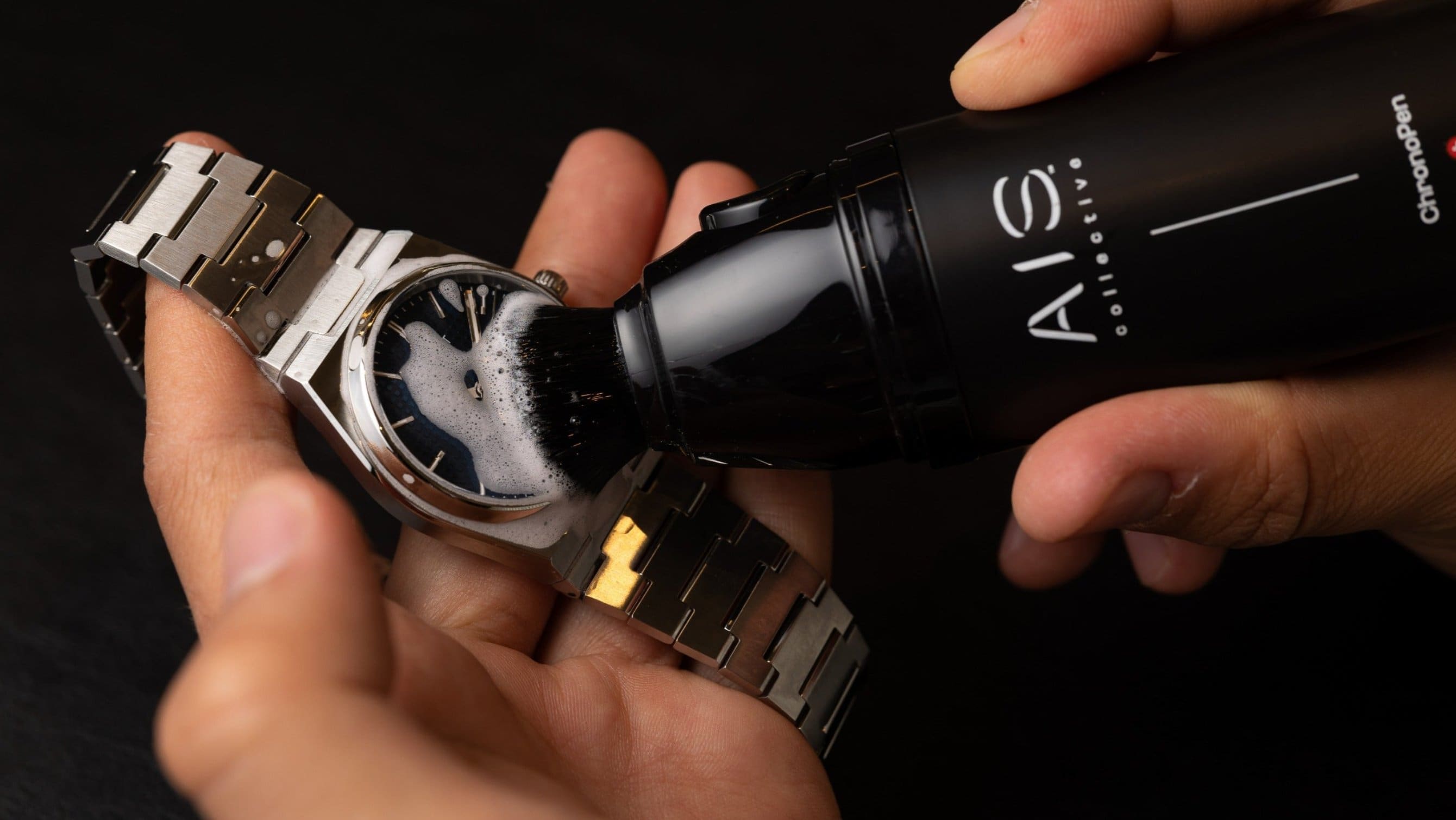Top 5 Tips On Cleaning Your Watch