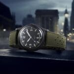 The Baltic x Time+Tide Hermétique Night Mode is a field watch for your field of dreams