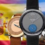 5 of the best Spanish watch brands