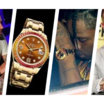 Watch enthusiasts could not care less about this Rolex line, but celebrities seem to love the Pearlmaster. Why?