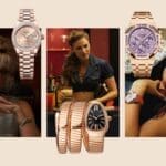 Want a watch that nails the mob wife aesthetic? The women of ‘The Sopranos’ have you covered