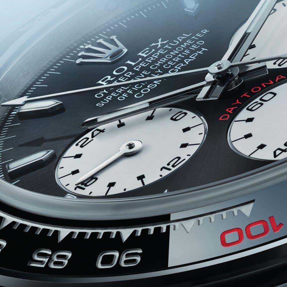 Rolex went a little crazy in 2023 – these were their top 5 most headline-snatching watches