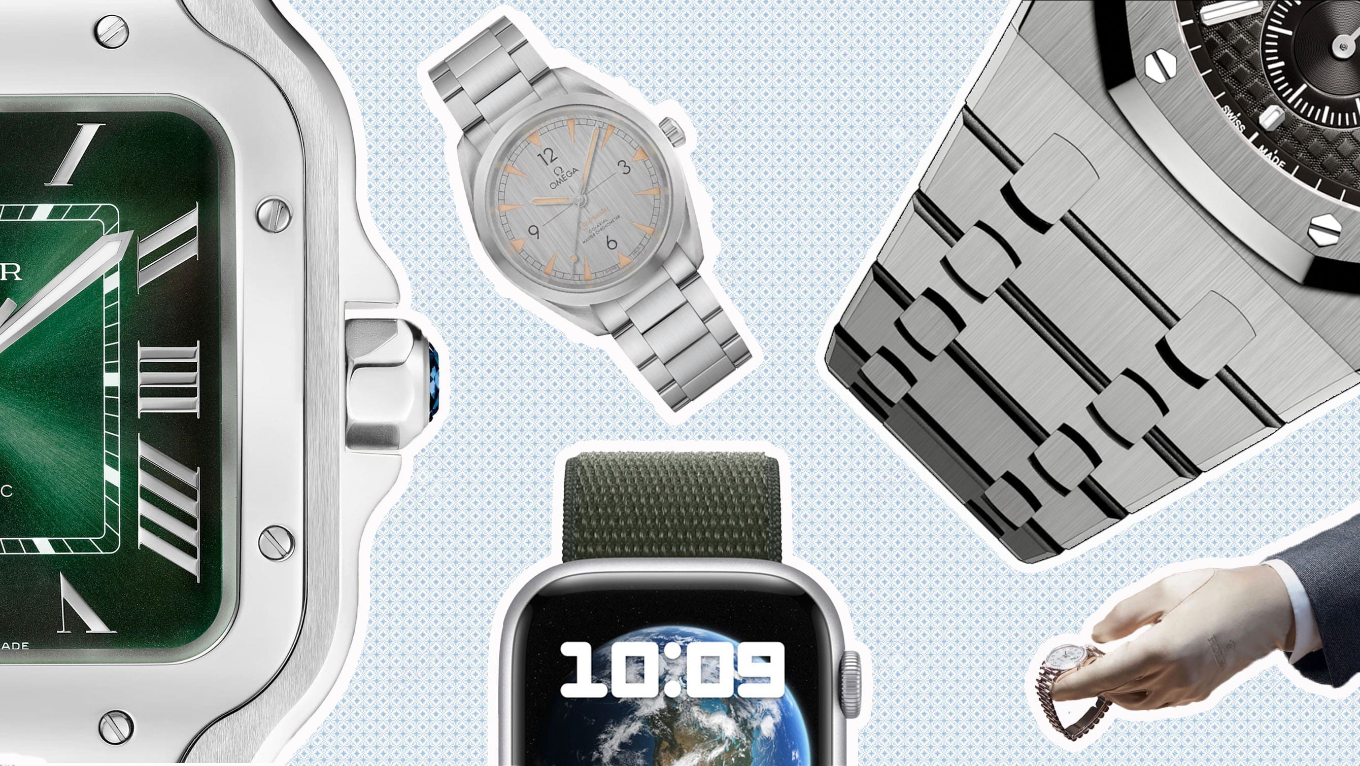 5 annoying watch trends that should disappear for 2024