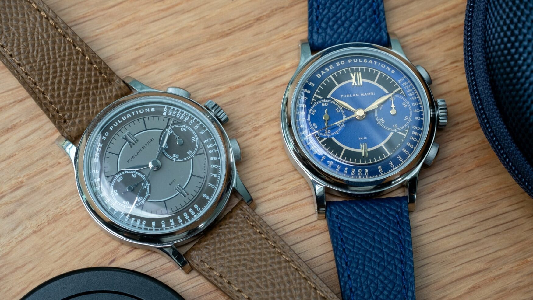 The Furlan Marri Flyback, and where it slots into the brand line-up