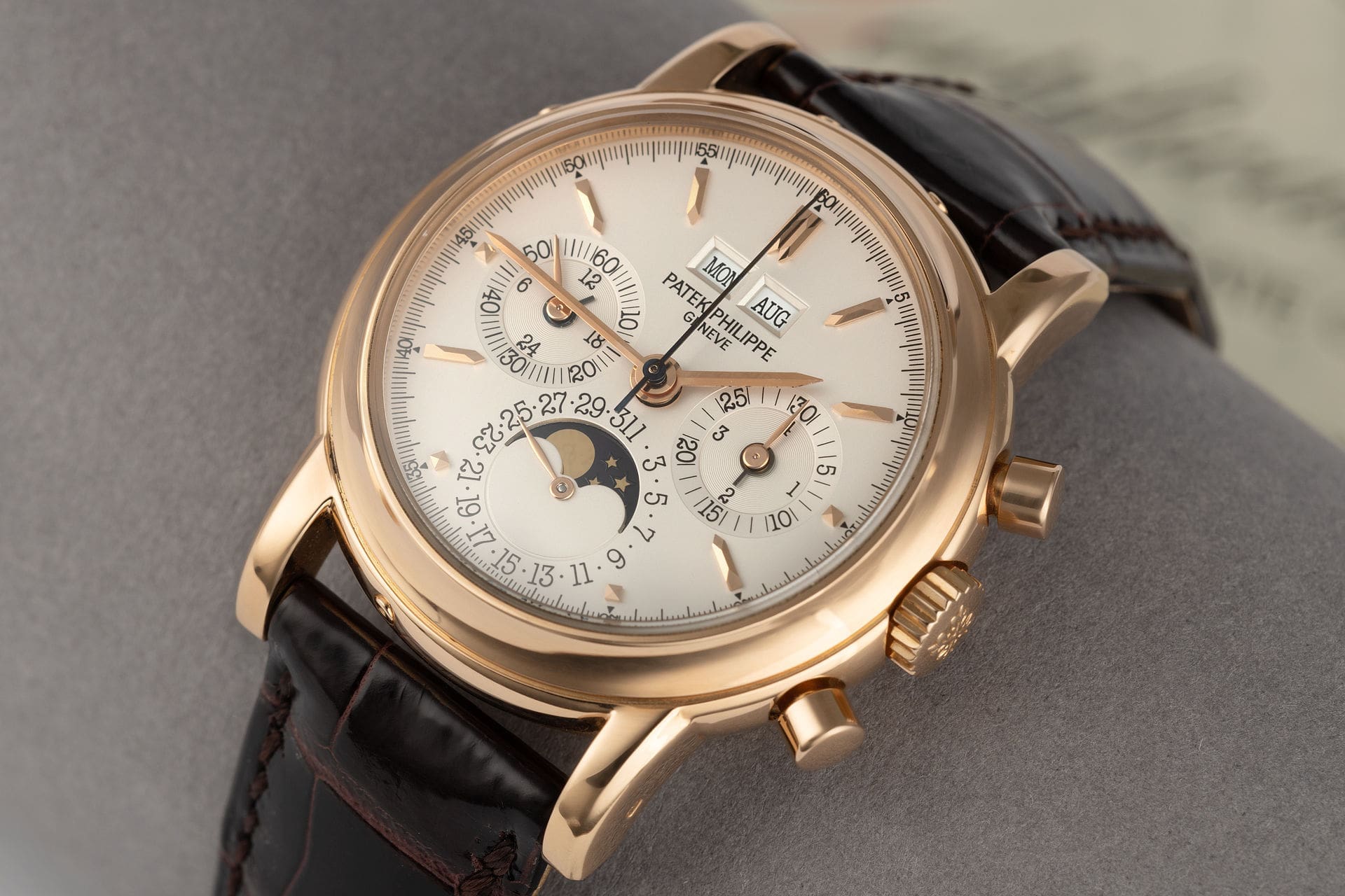 The most important aspect of a watch | OPINION
