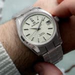 The new Grand Seiko SBGH341 & SBGH343 debut the modern 62GS case in a new 38mm size