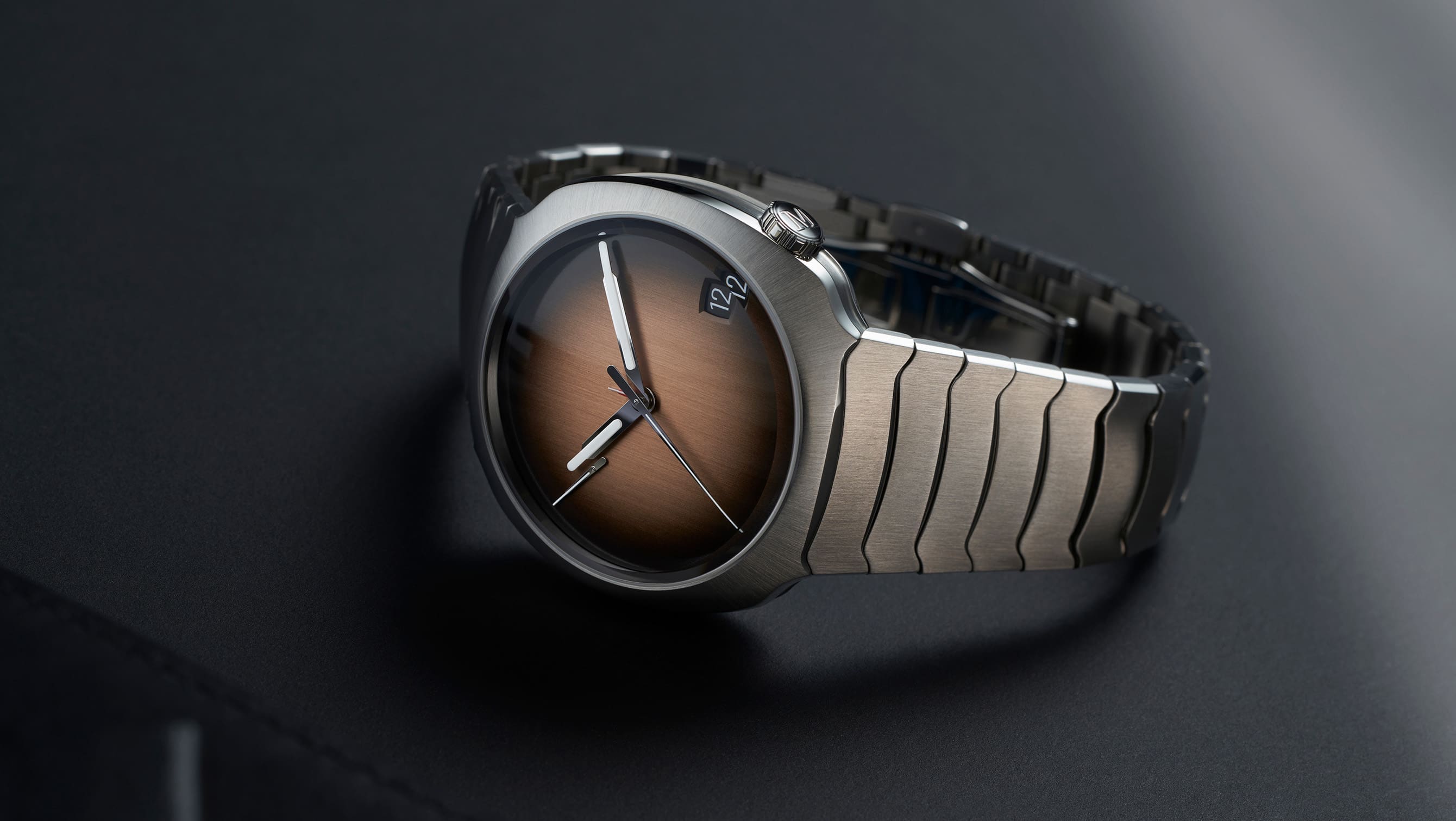 New releases from Cartier, Hamilton, H. Moser & Cie and more