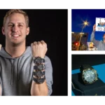 NFL QB Jared Goff “went to Jared” and got 8 Breitling watches to thank his offensive line