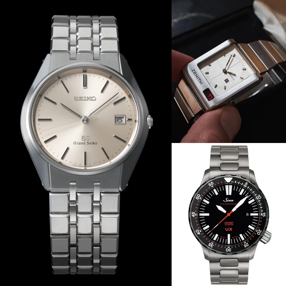 20 Cheap Watches for Men that Look Everything But Inexpensive - LuxyWish | Cheap  watches for men, Watches for men, Cheap watches