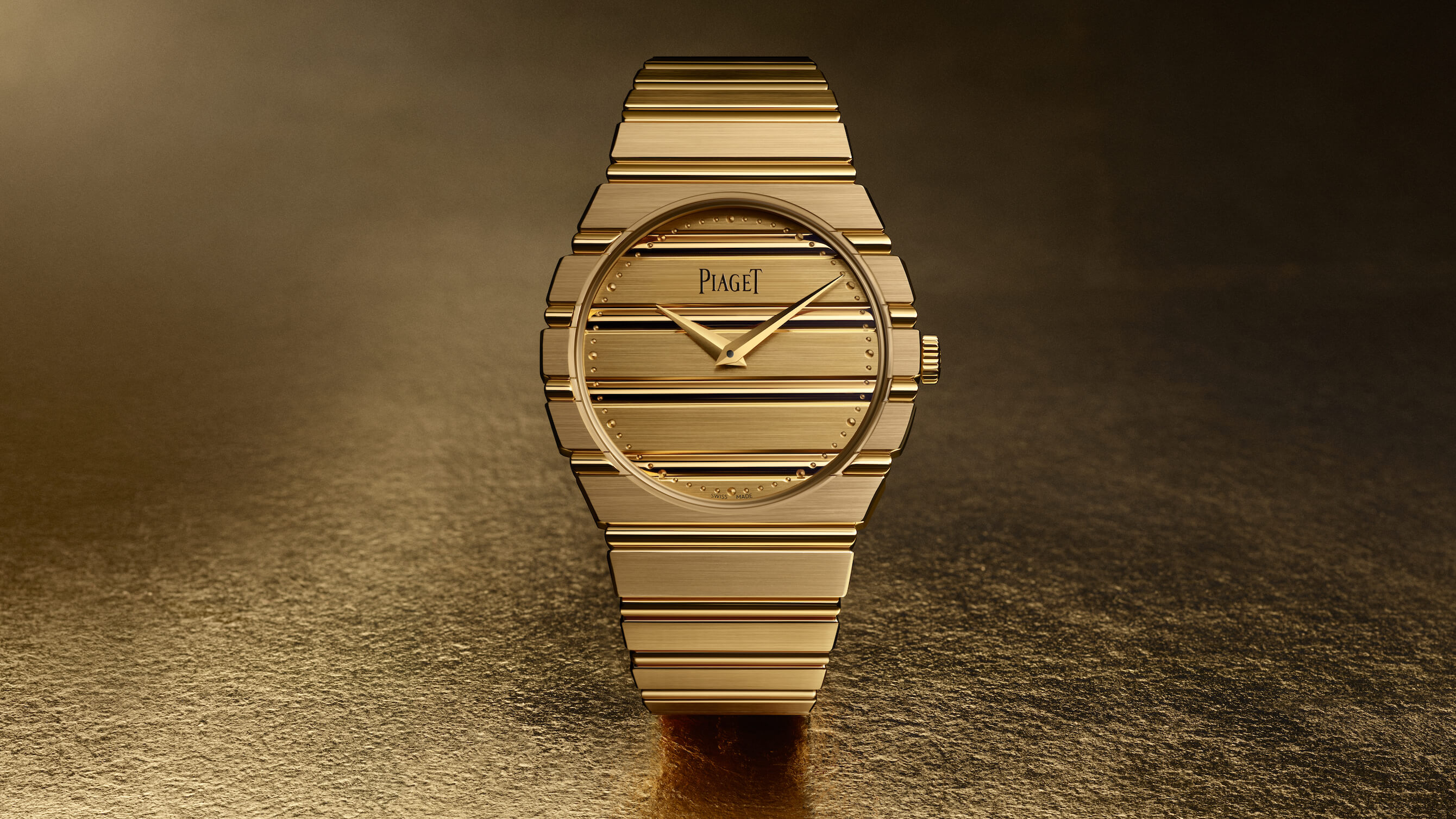 Piaget Polo 79 INTRODUCING