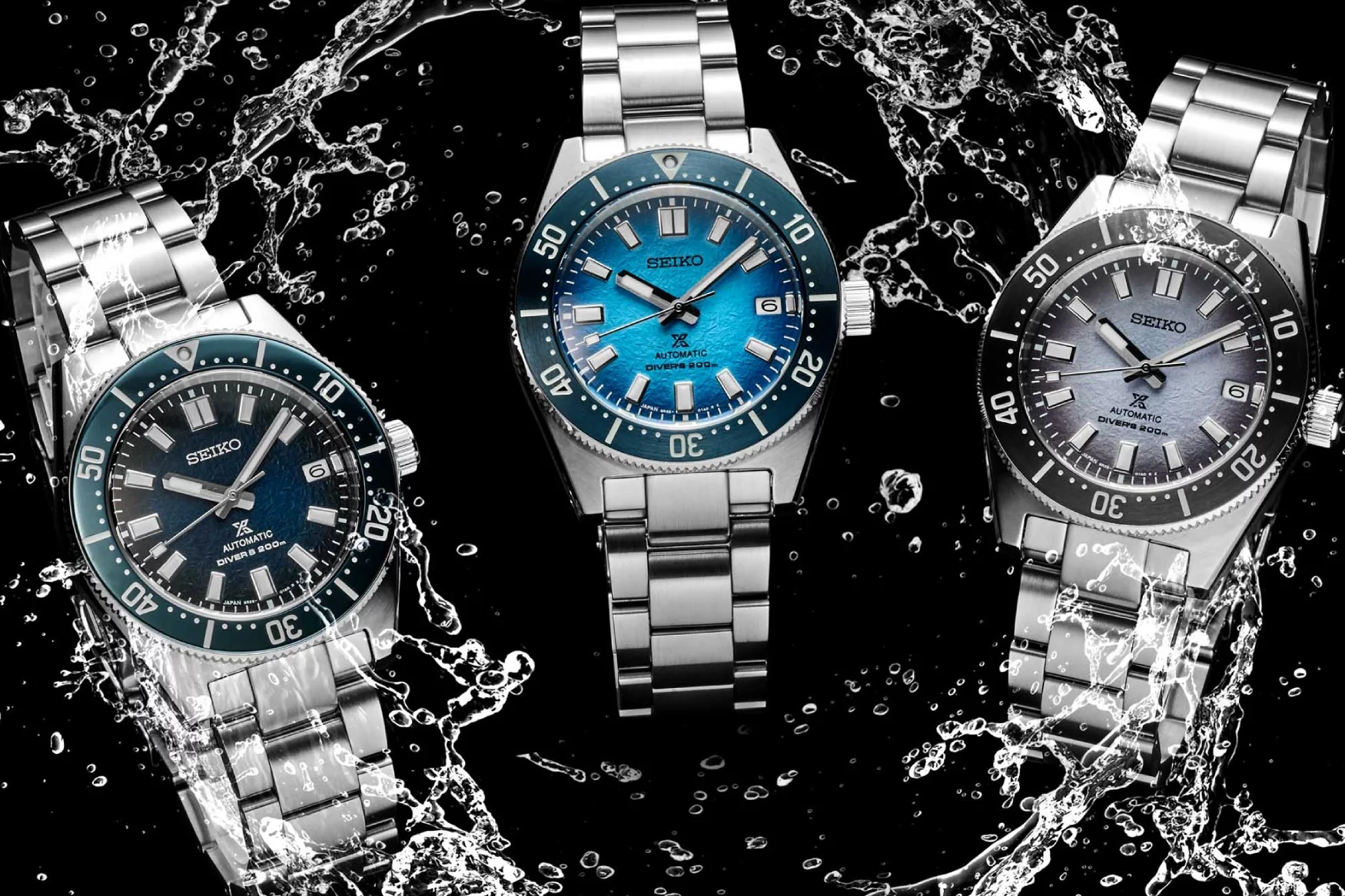 Are JDM Seikos really that much better than normal Seiko watches