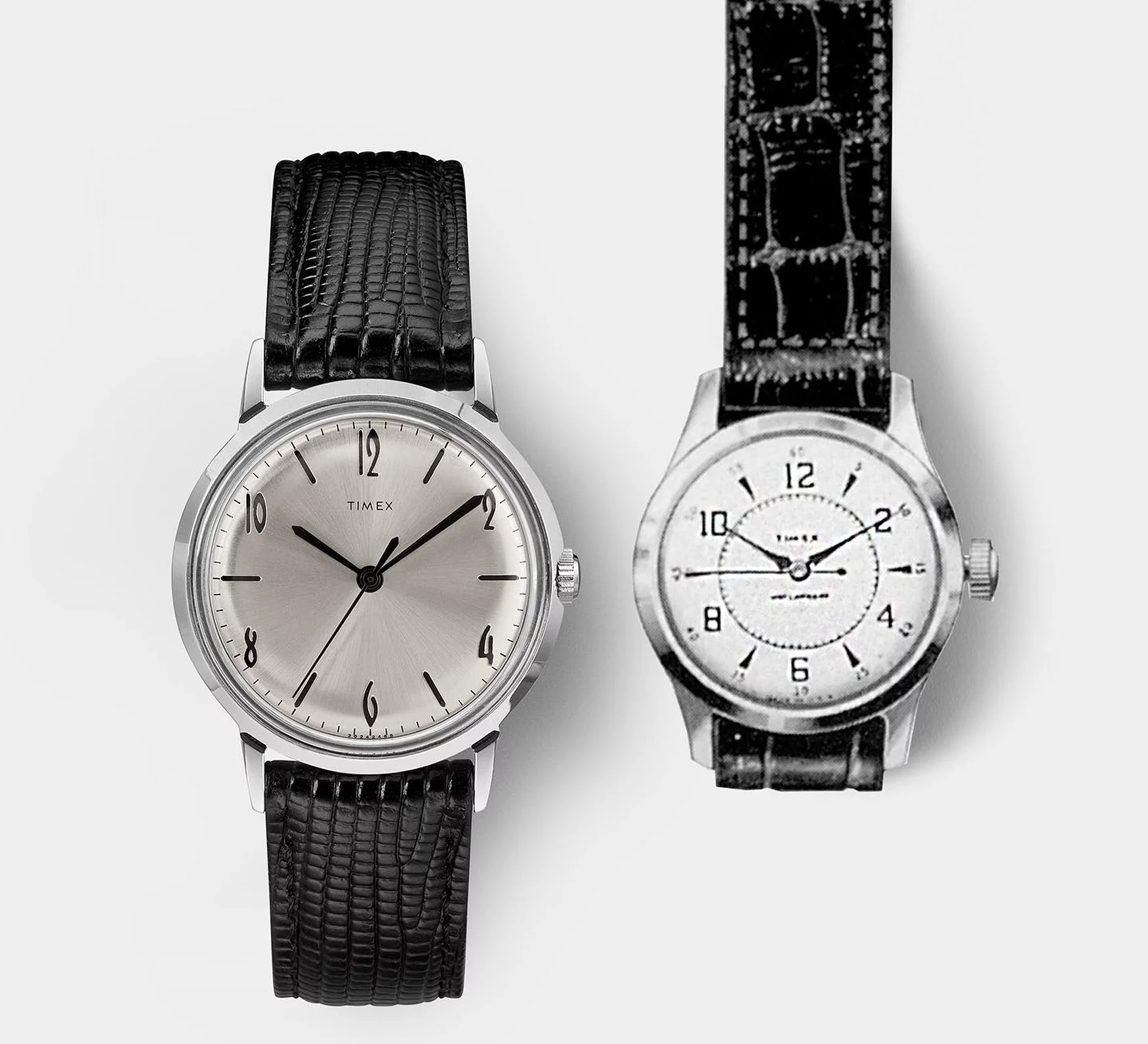 Timex manual wind watch sale