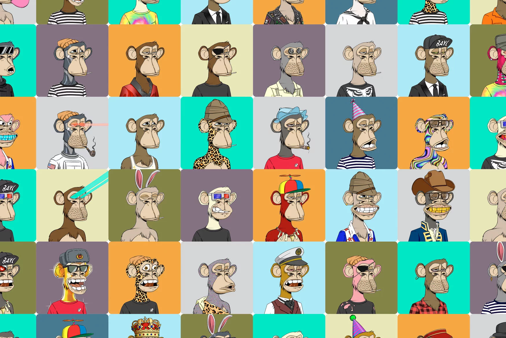 Watches, NFTs and the digital age: where can we possibly go from here?