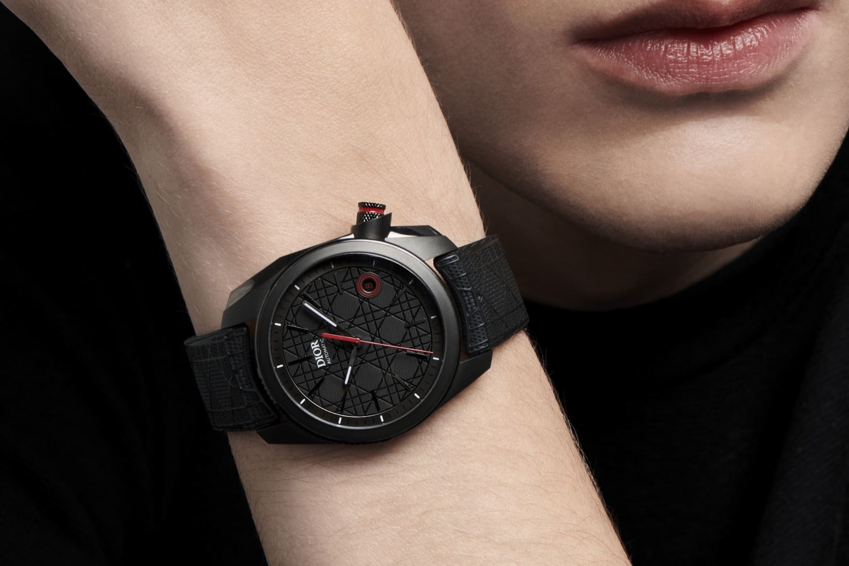 dior chiffre rouge 2024 date