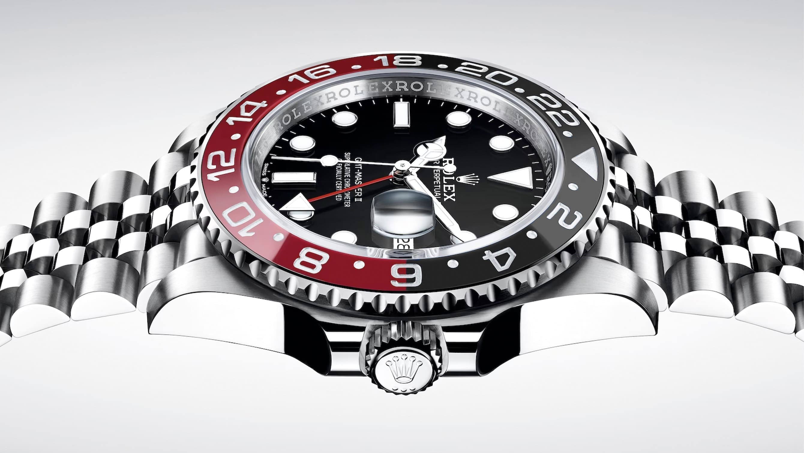 Five Rolex predictions we would love to see made real in 2024