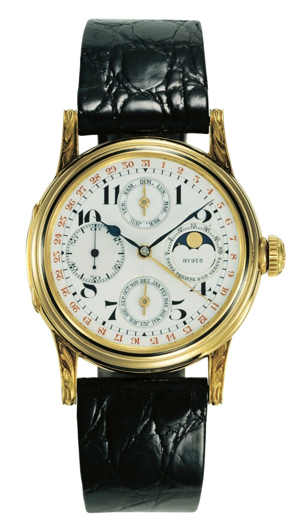 The history of the perpetual calendar | IN-DEPTH