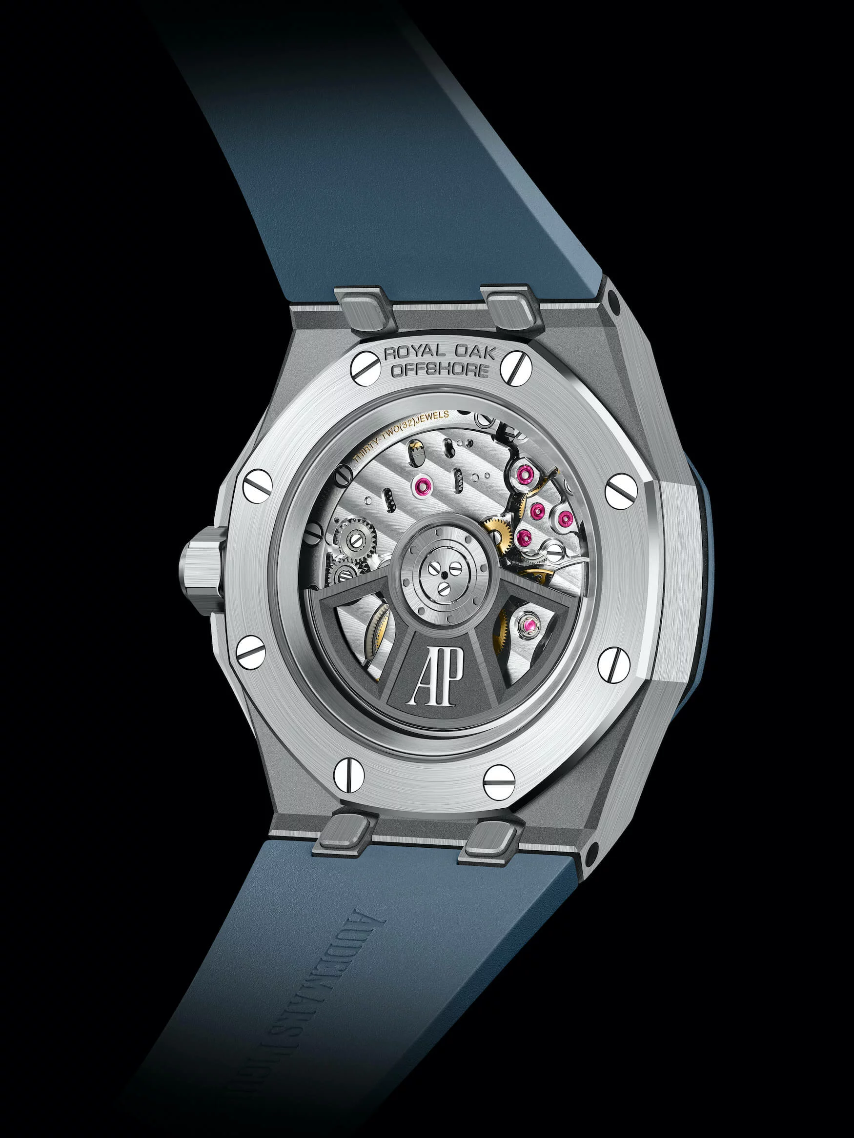 Audemars Piguet Social Club 2024 new releases INTRODUCING