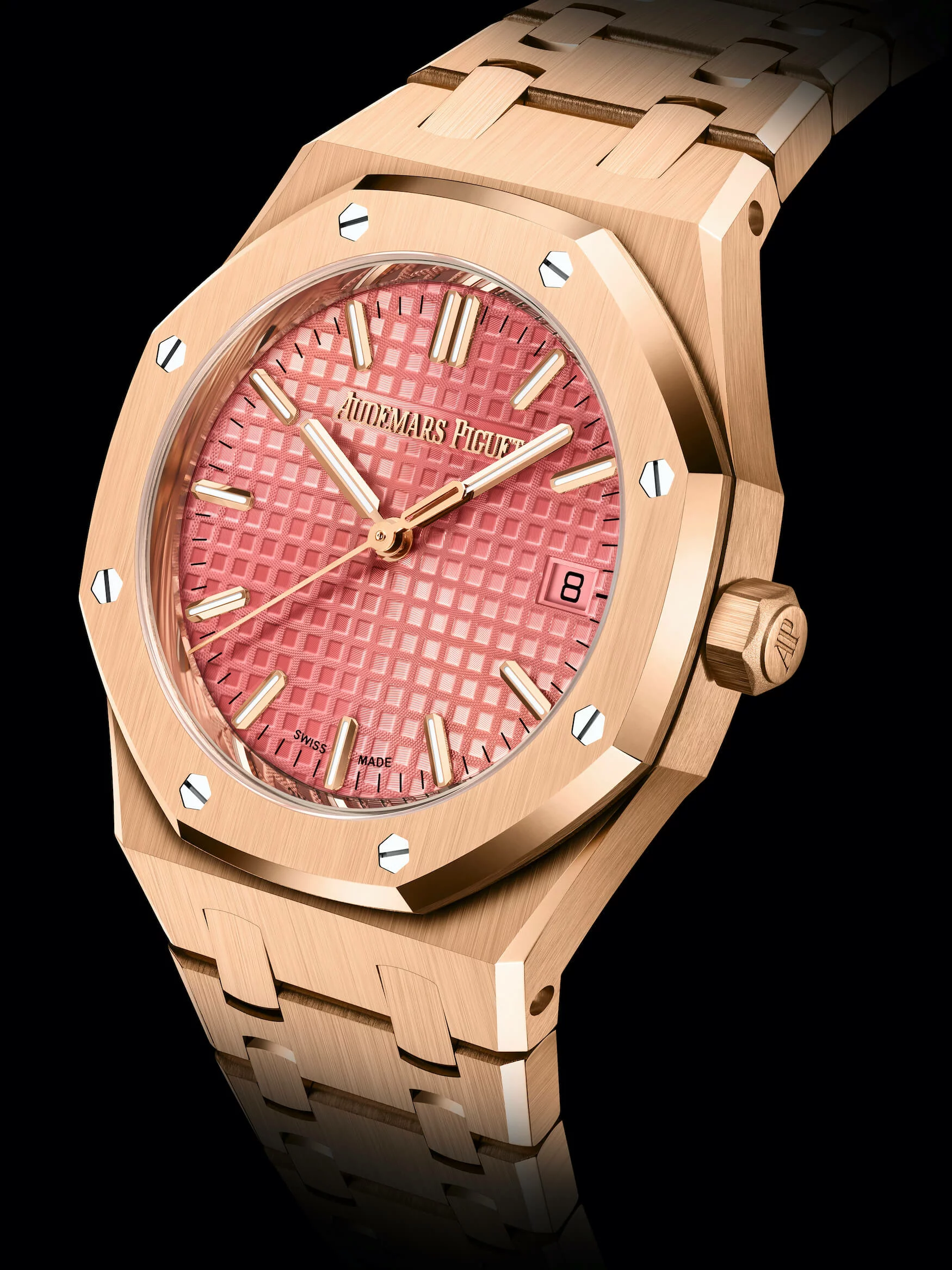 Audemars Piguet Social Club 2024 new releases INTRODUCING