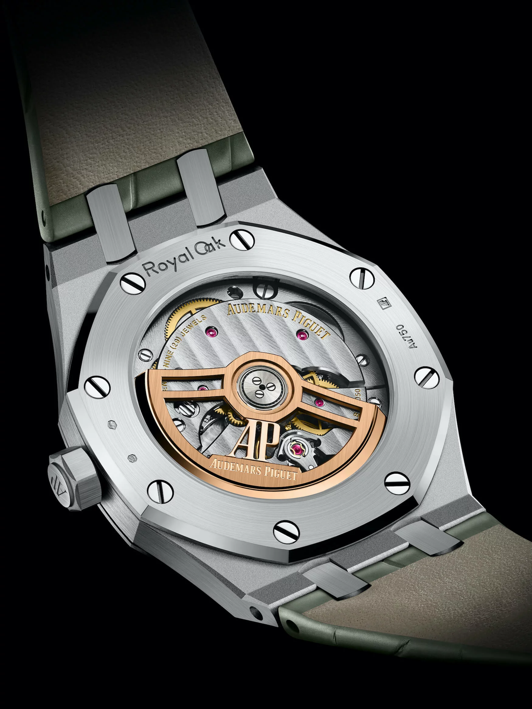 Audemars Piguet Social Club 2024 new releases INTRODUCING