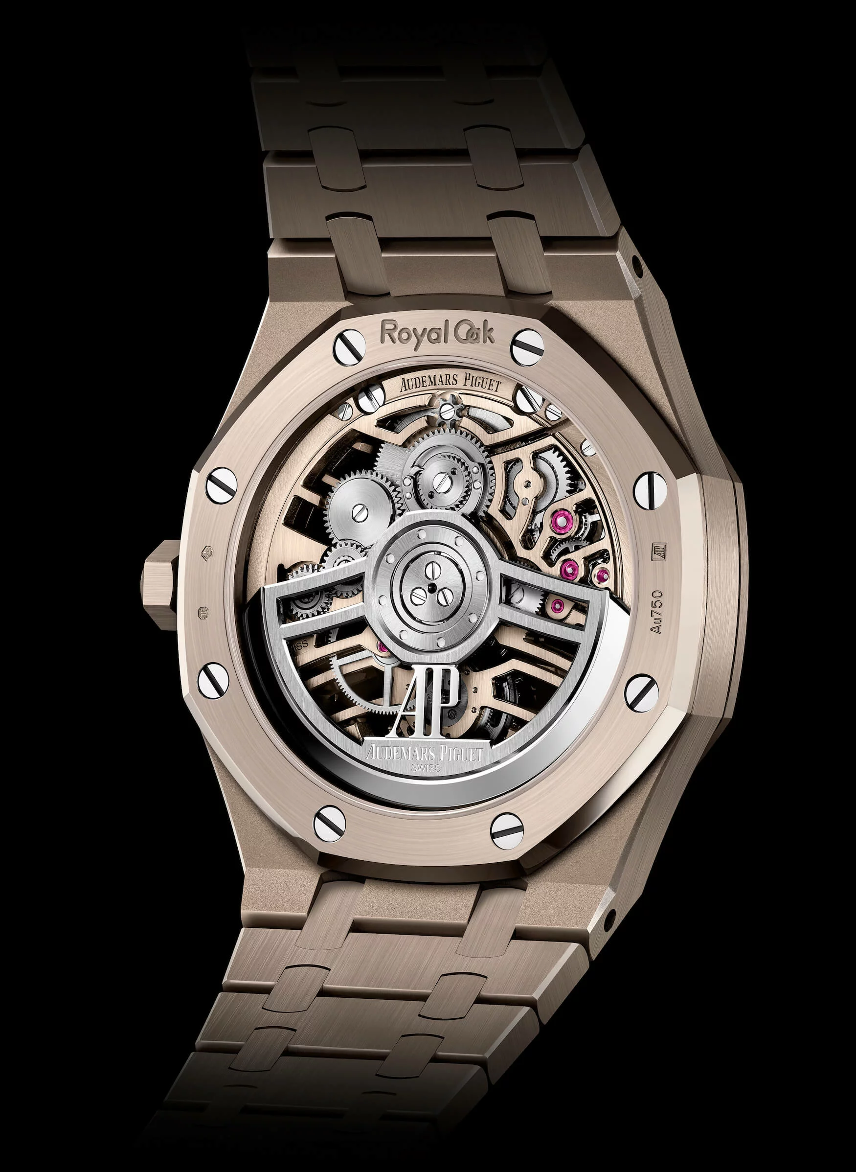 Audemars Piguet Social Club 2024 new releases INTRODUCING