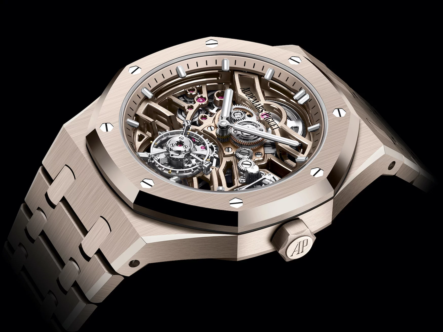 Audemars Piguet Social Club 2024 new releases INTRODUCING