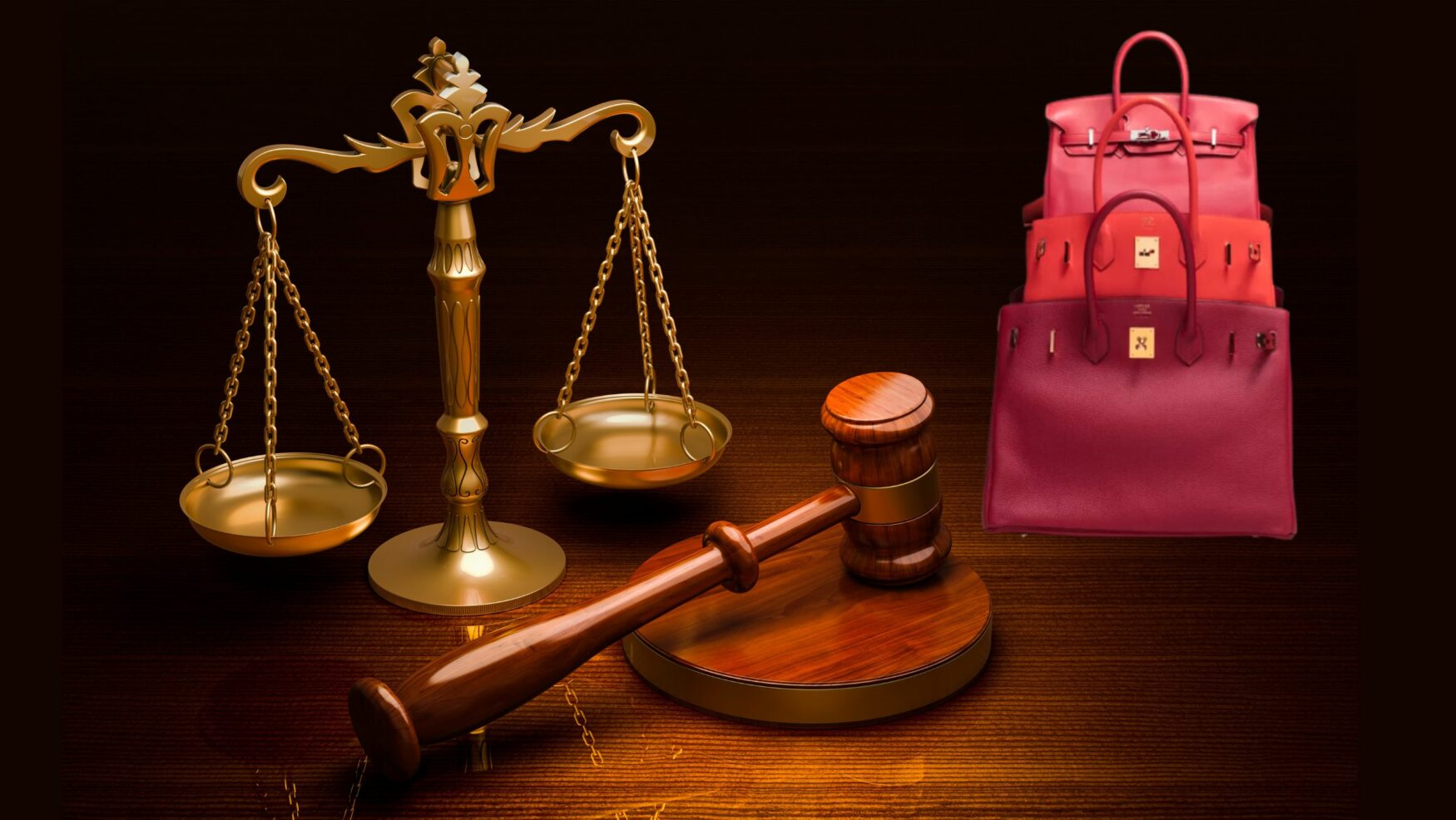 Tying to buy: how the Hermès handbag lawsuit could affect the watch industry