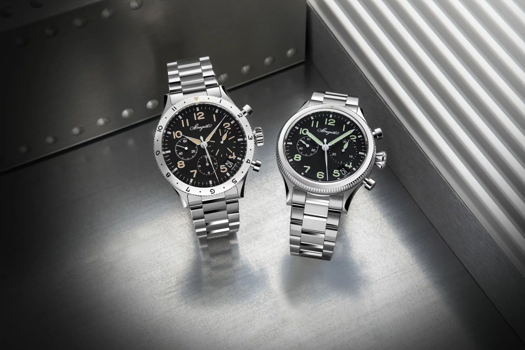 Breguet 21 hotsell