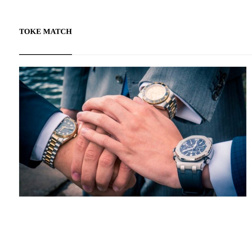 Japanese peer-to-peer watch rental company Toke Match shuts down, with watch owners left in the lurch