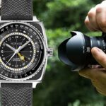 5 of the best watches for photography nerds