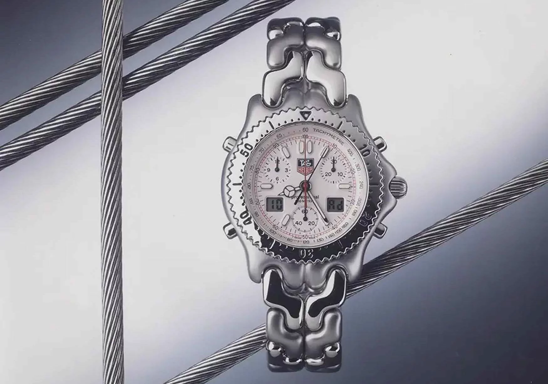 Are Y2K watches coming back? | OPINION