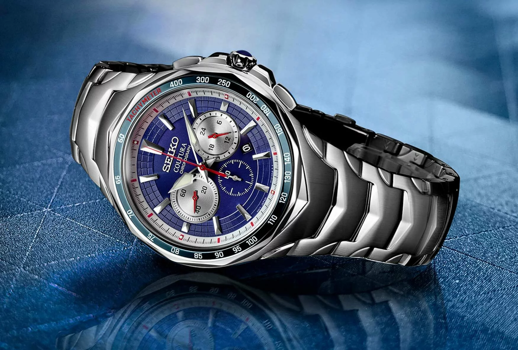 Are Y2K watches coming back? | OPINION