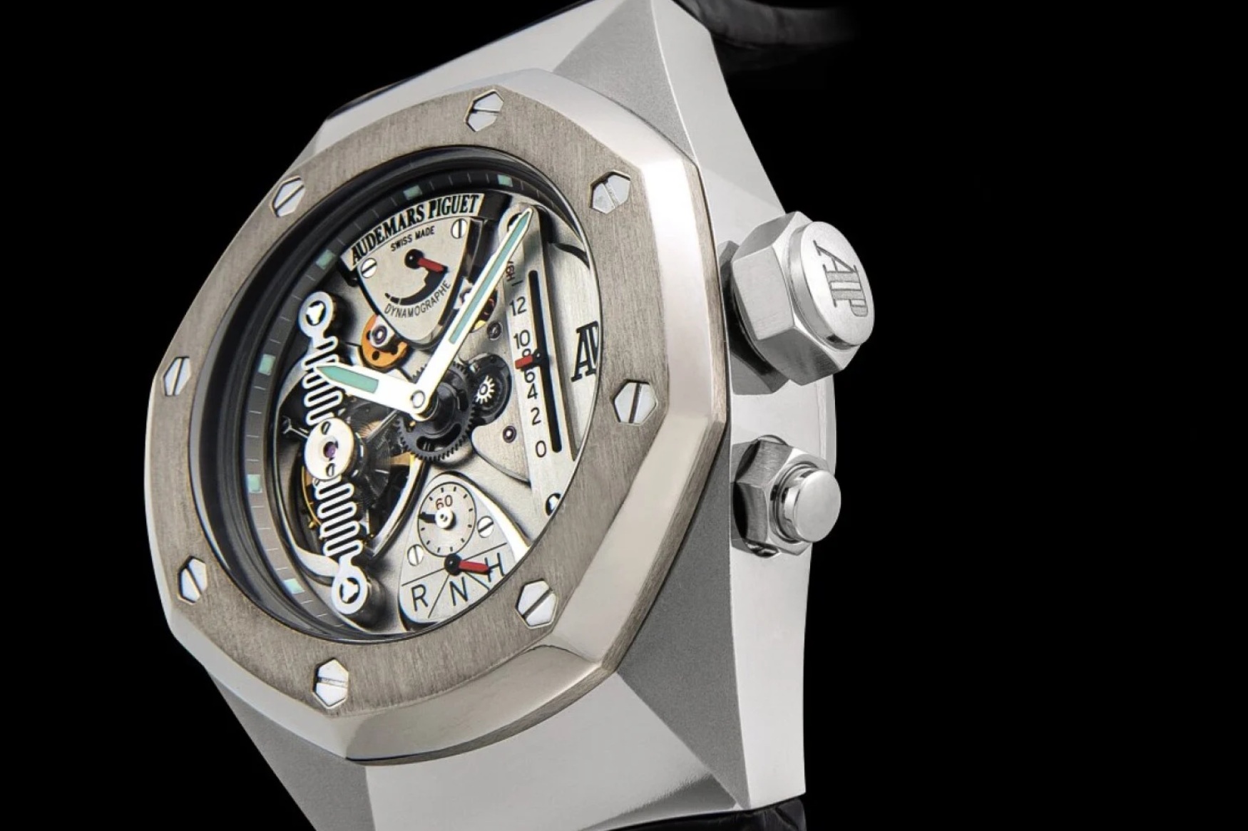 audemars piguet royal oak concept watch 1 25980