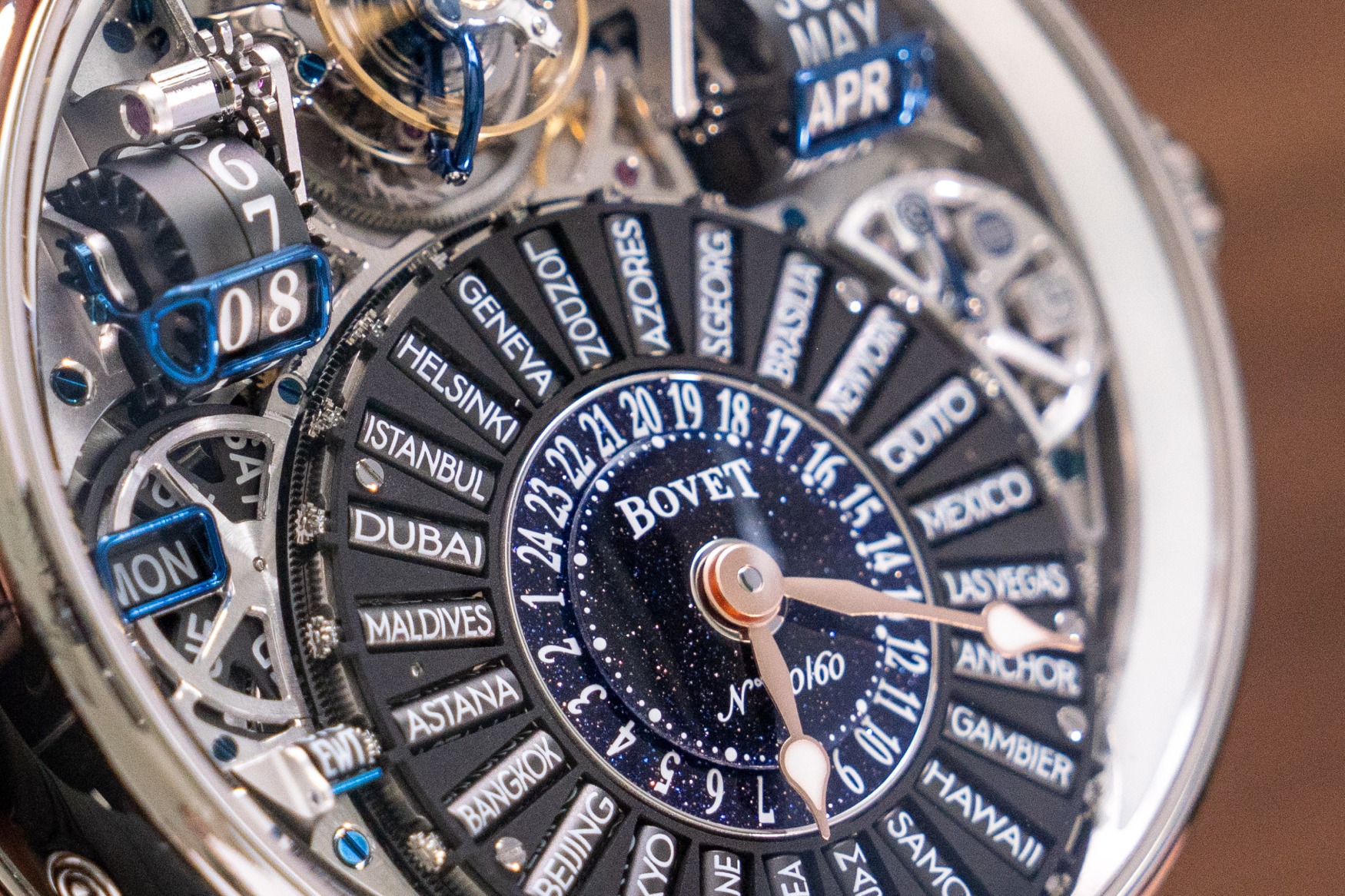 bovet recital 28 prowess 1 dial close up