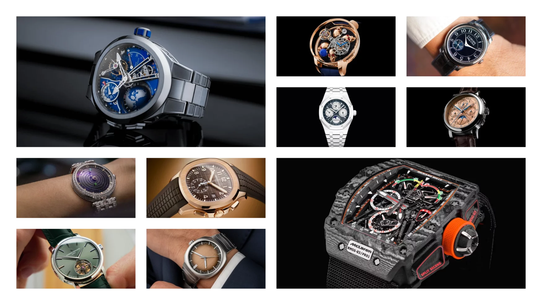 Top 9 German Watch Brands | German Watches | WhichWatch.org