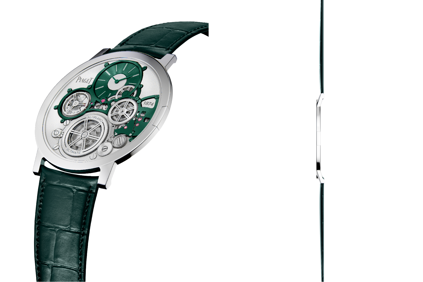 piaget altiplano ultimate concept