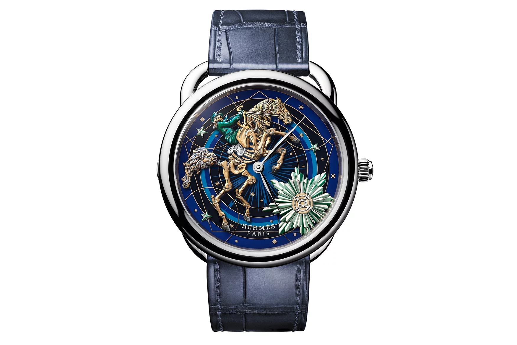 Every Hermès release of Watches & Wonders 2024