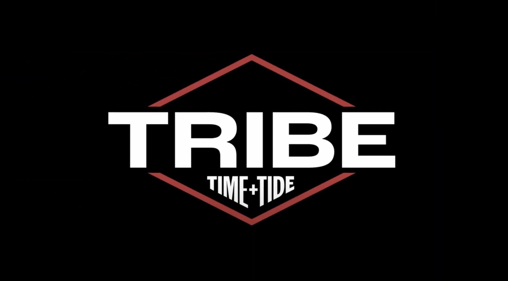 Time Tide Tribe logo