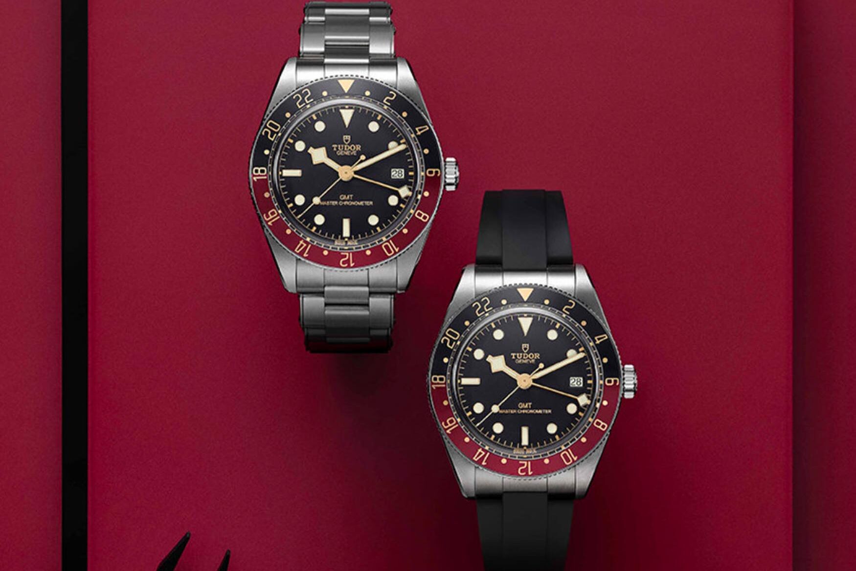 Anything catching your eye from Watches and Wonders 2024? Tudor-Black-Bay-58-GMT-e1712645714856