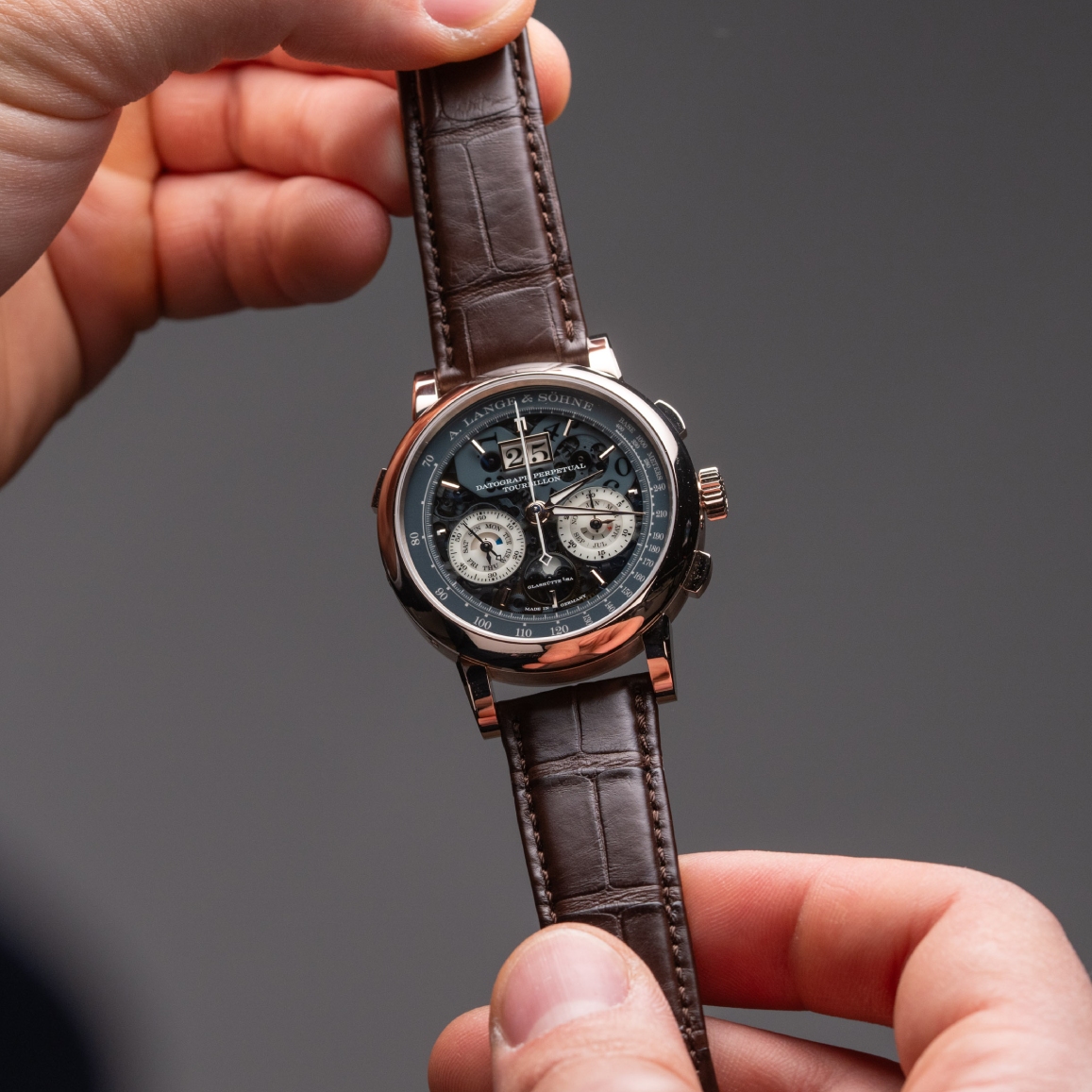 What we thought of A. Lange & Söhne’s 2024 Watches and Wonders releases