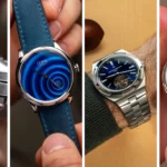 11 of the best blue dial watches proving it’s still the colour to have