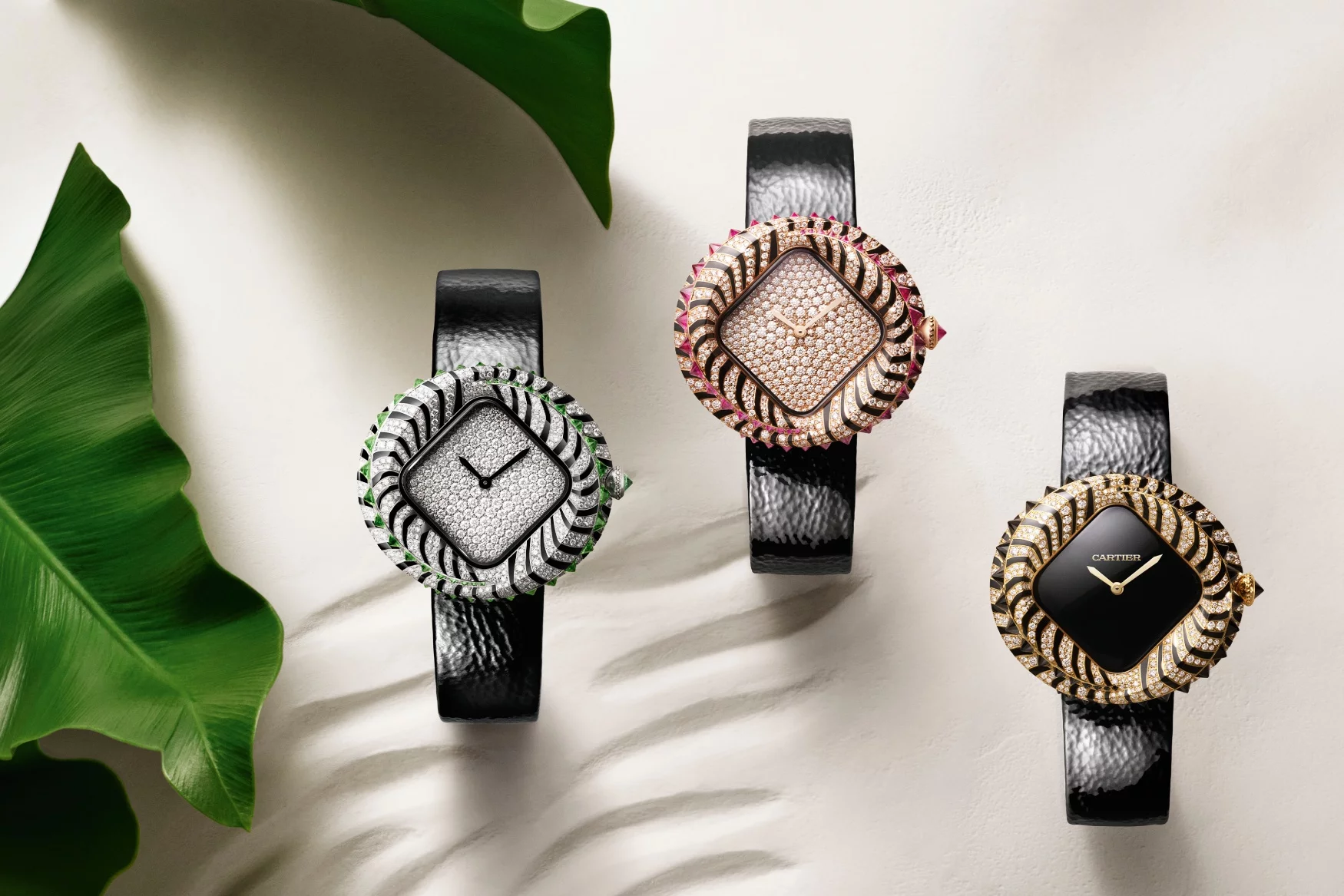 I\'m selling a brand new Cartier watch! How to Sell Your Cartier Watch with Sotheby main image 4
