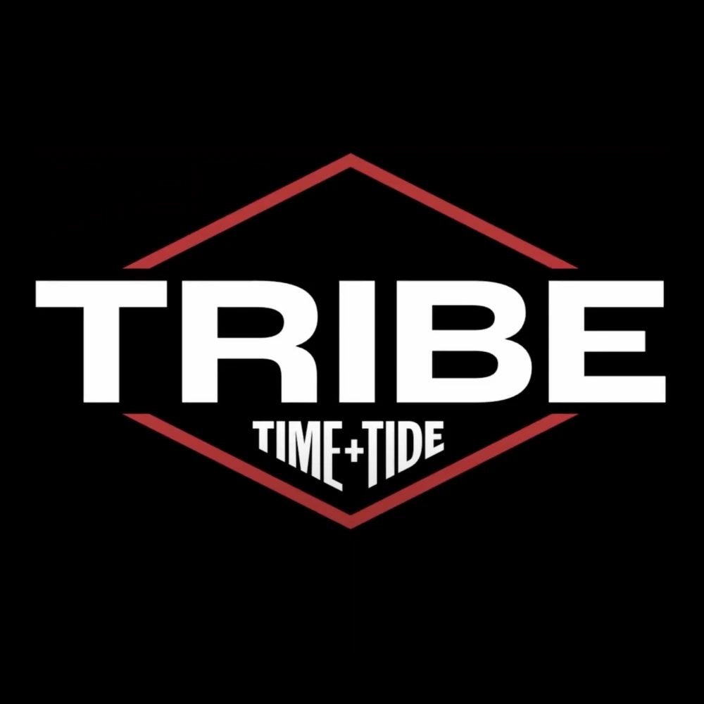 Meet Time+Tide Tribe: our new channel that we would love for you to follow