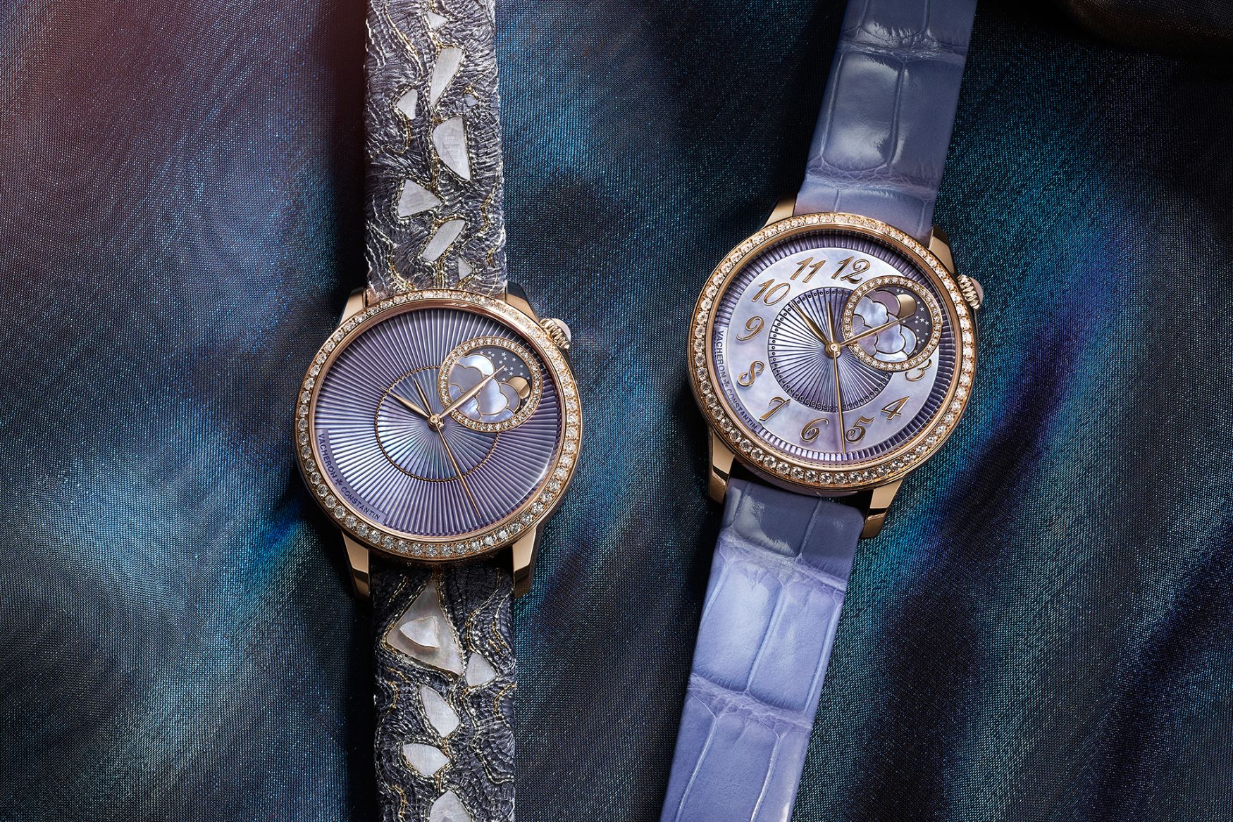 Every Vacheron Constantin release of Watches & Wonders 2024
