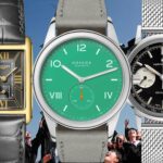 5 of the best graduation watches that’ll have you doffing your cap