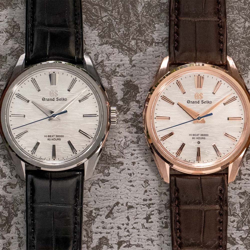 13 of the greatest Grand Seikos yet, and why they matter
