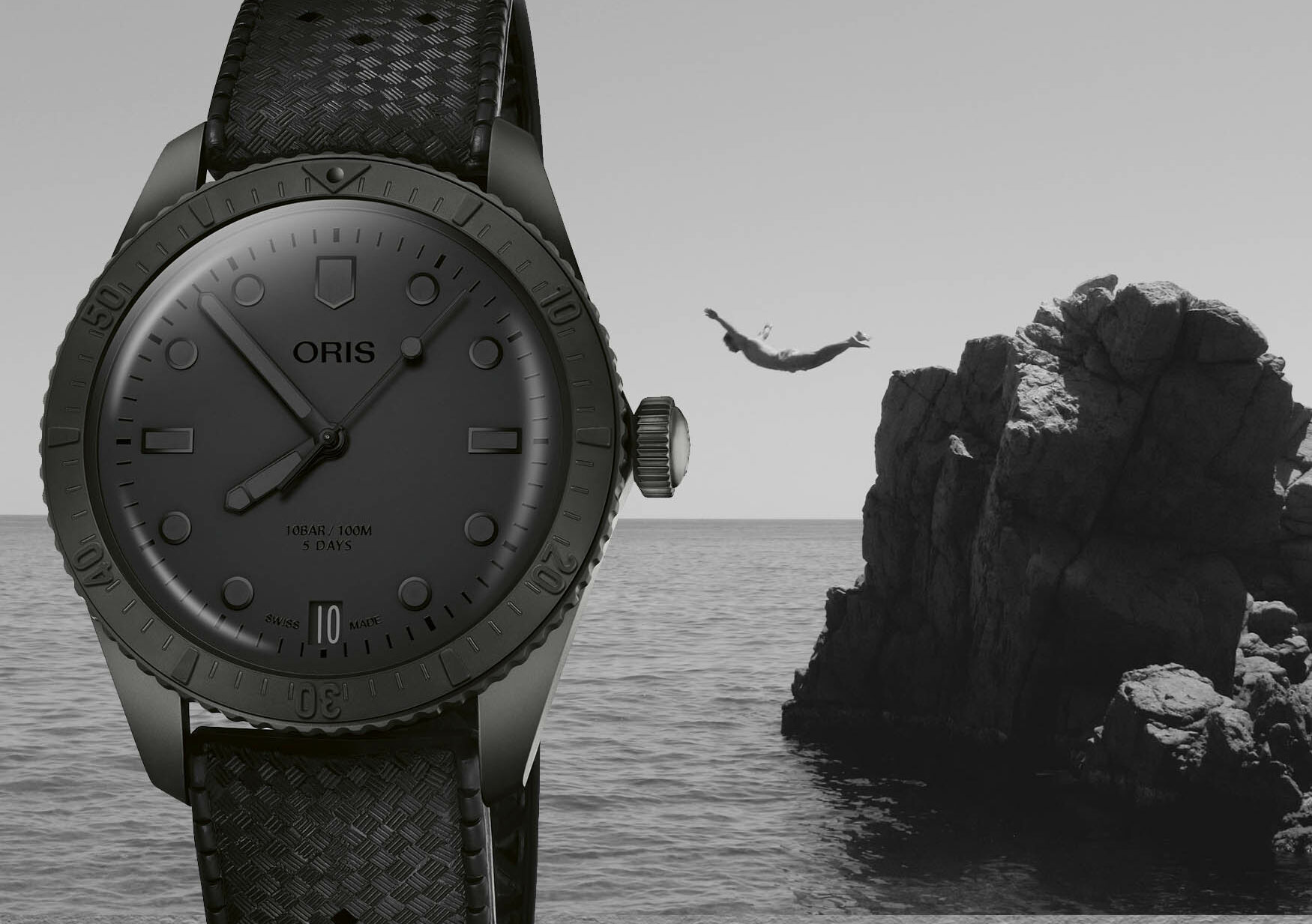 Oris Hosltein Edition 2024 2