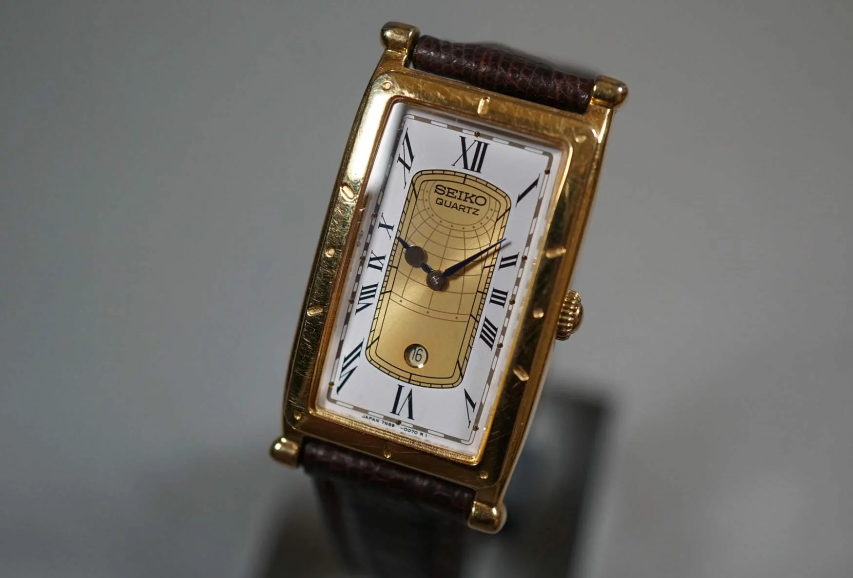 Seiko, it's time to bring the Age of Discovery back | OPINION