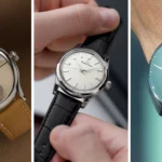 9 of the best minimalist watches