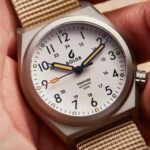 The 6 best field watches for everyday expeditions